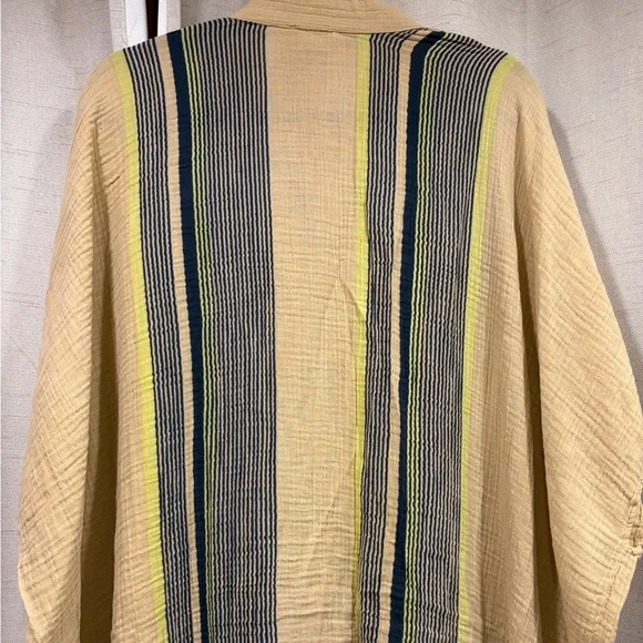 Free People Kaftan Coverup - Picture 15 of 16